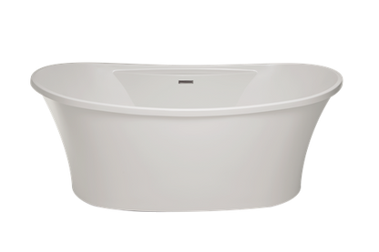Hydro Systems - Breanne 6036 Acrylic Bathtub