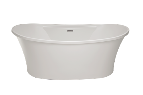 Hydro Systems - Breanne 6636 Acrylic Bathtub