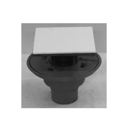 Watermark - Cast Iron Rough Kit- 2 Inch