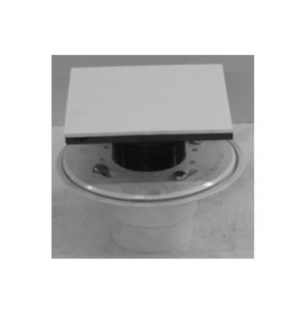 Watermark - Pvc Rough Kit- 2 Inch