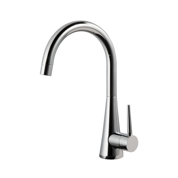 Hamat - Serenity Contemporary Bar Faucet