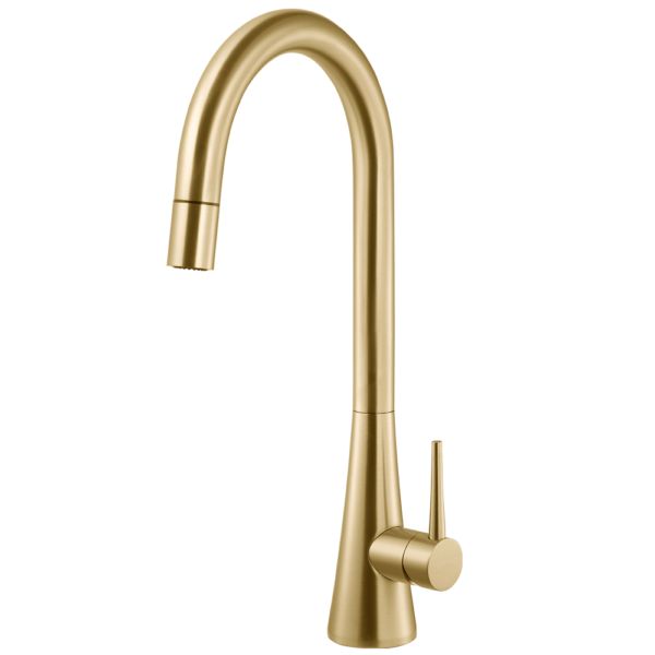 Hamat - Serenity Dual Function Pull Down Kitchen Faucet