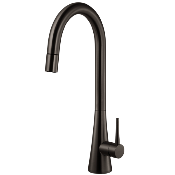 Hamat - Serenity Dual Function Pull Down Kitchen Faucet
