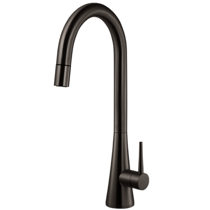 Hamat - Serenity Dual Function Pull Down Kitchen Faucet
