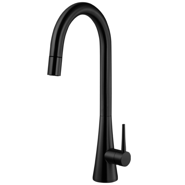 Hamat - Serenity Dual Function Pull Down Kitchen Faucet