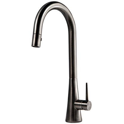 Hamat - Serenity Dual Function Pull Down Kitchen Faucet
