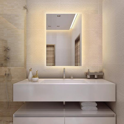 Electric Mirror - Serenity Lighted Mirror