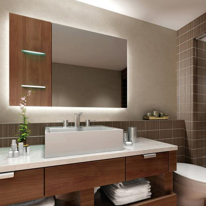 Electric Mirror - Serenity Lighted Mirror