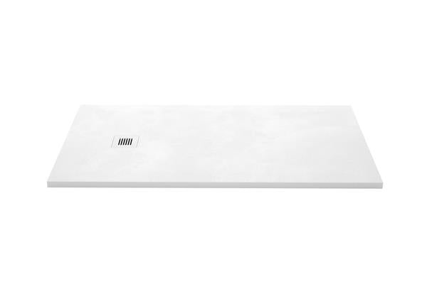 Wetstyle - Feel Shower Base 60 X 32 - End Drain
