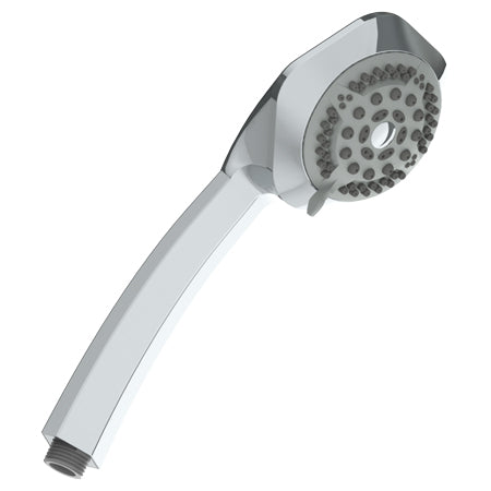 Watermark - Gramercy 3 Function Antiscale Hand Shower 2.0 Gpm at 80 Psi