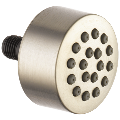 Brizo - Levoir Hydrachoice Touch-Clean Spray Head