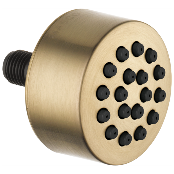 Brizo - Levoir Hydrachoice Touch-Clean Spray Head
