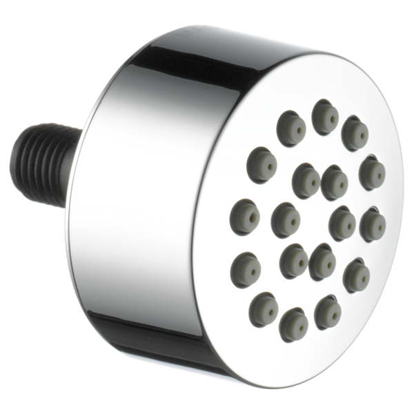 Brizo - Levoir Hydrachoice Touch-Clean Spray Head