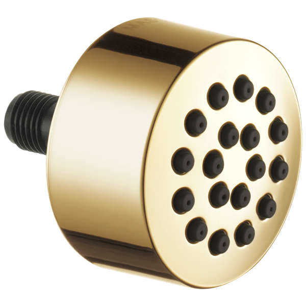 Brizo - Levoir Hydrachoice Touch-Clean Spray Head