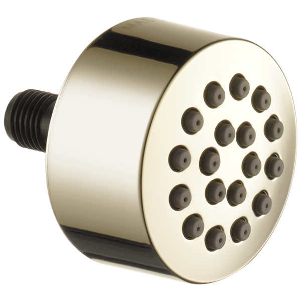 Brizo - Levoir Hydrachoice Touch-Clean Spray Head