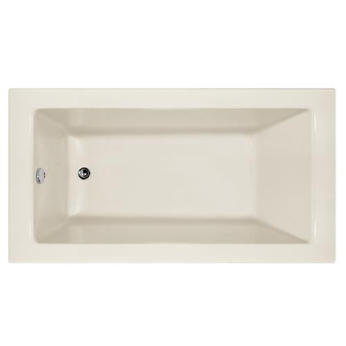 Hydro Systems - Shannon 6632 Acrylic Bathtub -Right Hand