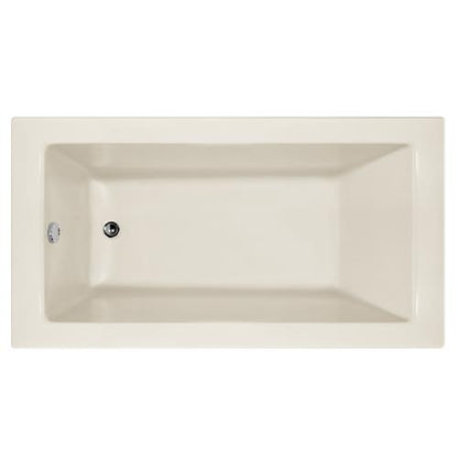 Hydro Systems - Shannon 6632 Acrylic Bathtub -Right Hand
