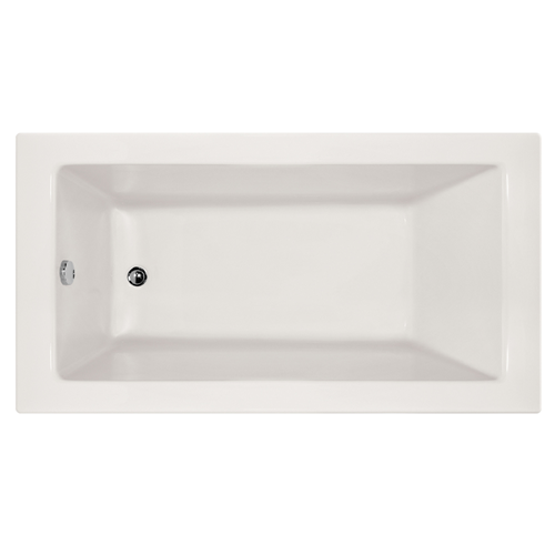 Hydro Systems - Shannon 6632 Acrylic Bathtub -Right Hand