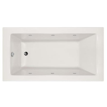 Hydro Systems - Shannon 6632 Acrylic Bathtub -Right Hand