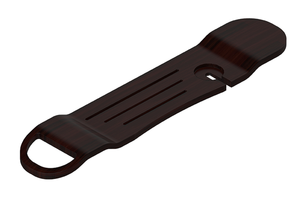 Graff - Desideri Bathtub Shelf