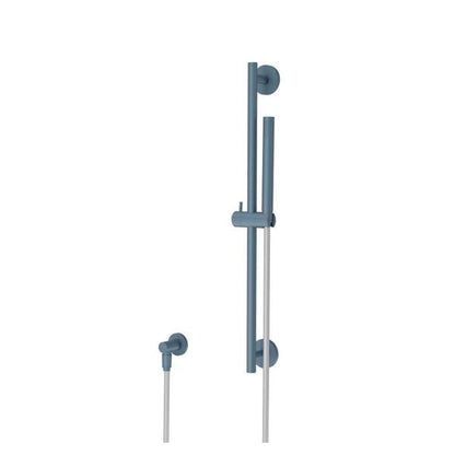 Flusso - Hand Shower Set with Slide Bar and Elbow