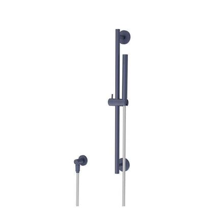 Flusso - Hand Shower Set with Slide Bar and Elbow