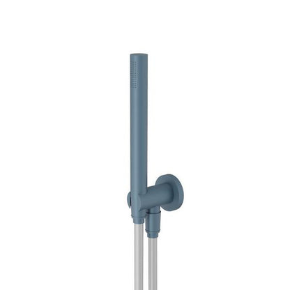 Flusso - Hand Shower Set with Holder and Elbow Combo