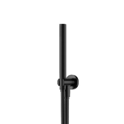 Flusso - Hand Shower Set with Holder and Elbow Combo