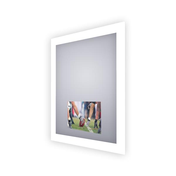 Electric Mirror Bathroom Mirror TVs - Series