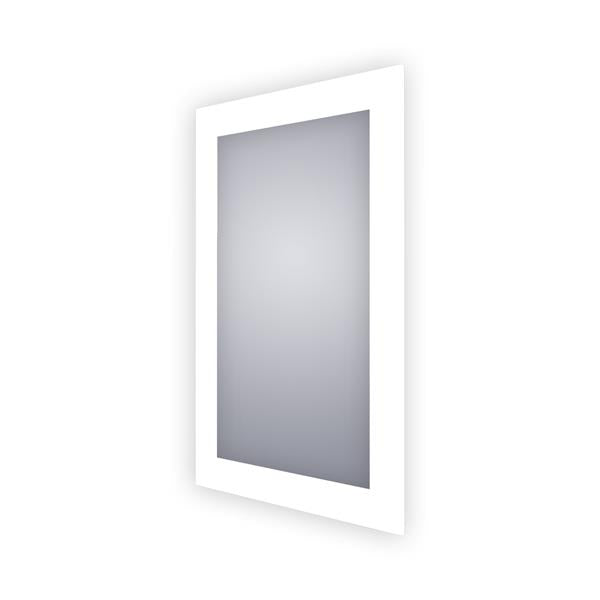 Electric Mirror - Silhouette Lighted Mirror
