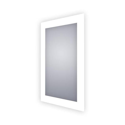 Electric Mirror - Silhouette Lighted Mirror