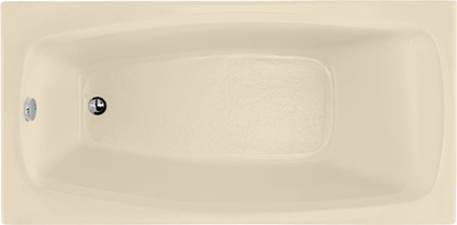Hydro Systems - Solitude 6030 Acrylic Tub