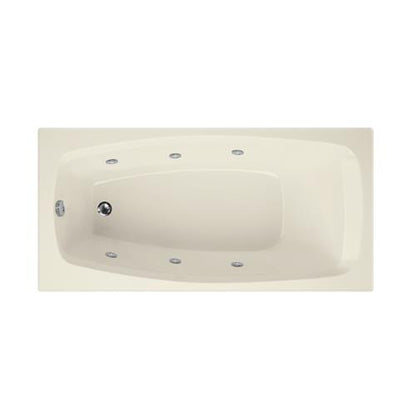Hydro Systems - Solitude 6030 Acrylic Tub