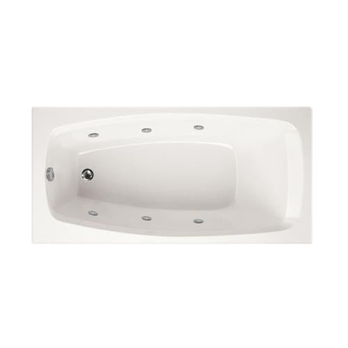 Hydro Systems - Solitude 6030 Acrylic Tub