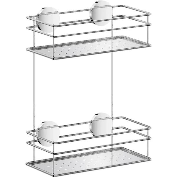 Beslagsboden - Double Basket With 3M Tape