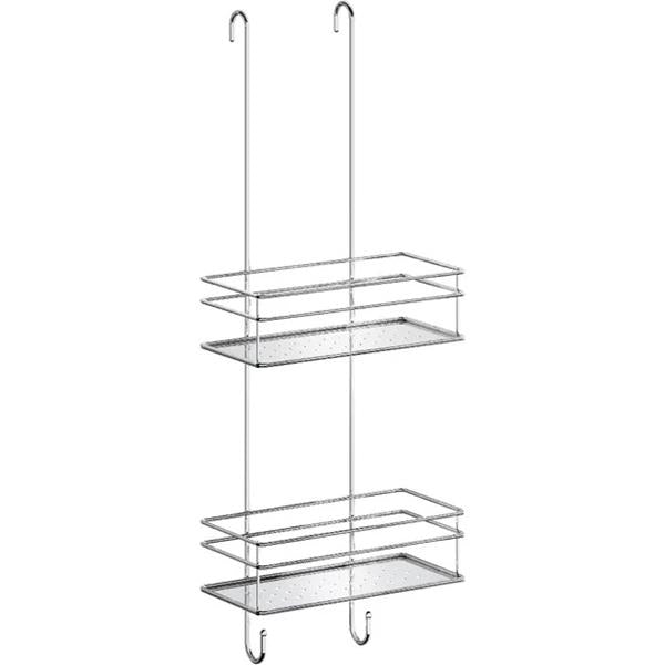 Beslagsboden - Shower Basket Two Level For Shower Mixer
