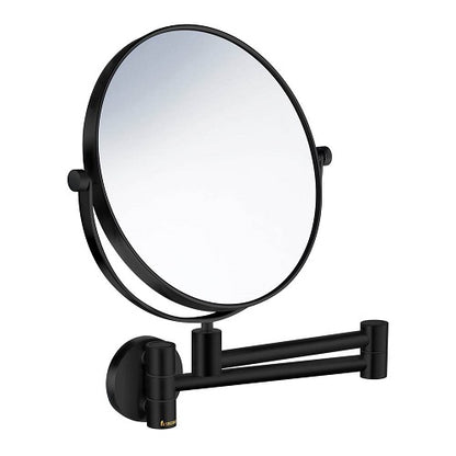 Smedbo - Outline Swing Arm Shaving/Make-Up Mirror, Wallmount, Normal/X5