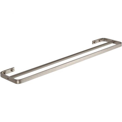 Atlas Homewares - Solange Double 23 1/2 Inch Wall Mounted Towel Bar