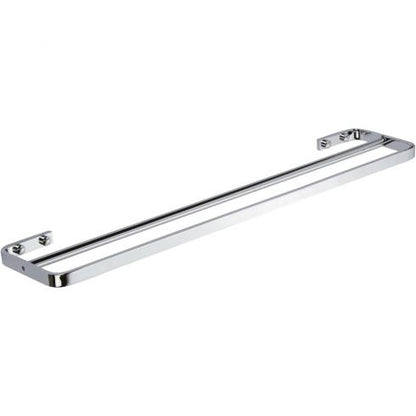 Atlas Homewares - Solange Double 23 1/2 Inch Wall Mounted Towel Bar