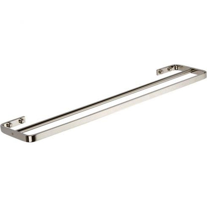Atlas Homewares - Solange Double 23 1/2 Inch Wall Mounted Towel Bar