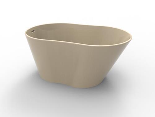 Hydro Systems - Soho 4830 Metro Bathtub