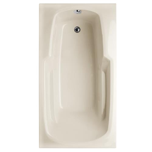 Hydro Systems - Solo 7236 Acrylic Tub