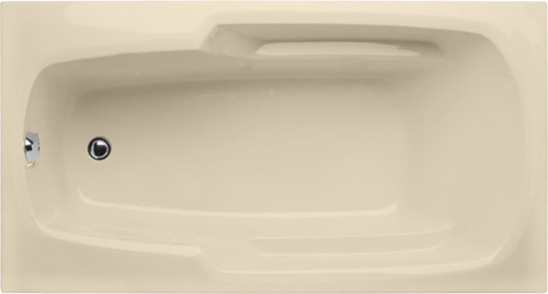 Hydro Systems - Solo 7236 Acrylic Tub