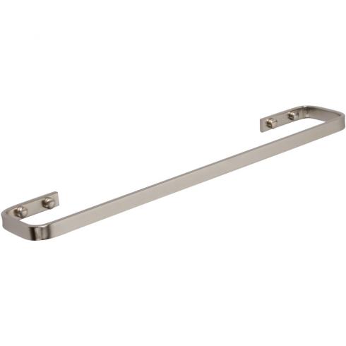 Atlas Homewares - Solange Single 17 3/4 Inch Wall Mounted Towel Bar