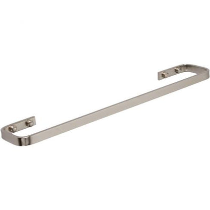 Atlas Homewares - Solange Single 17 3/4 Inch Wall Mounted Towel Bar