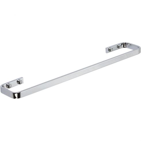 Atlas Homewares - Solange Single 17 3/4 Inch Wall Mounted Towel Bar