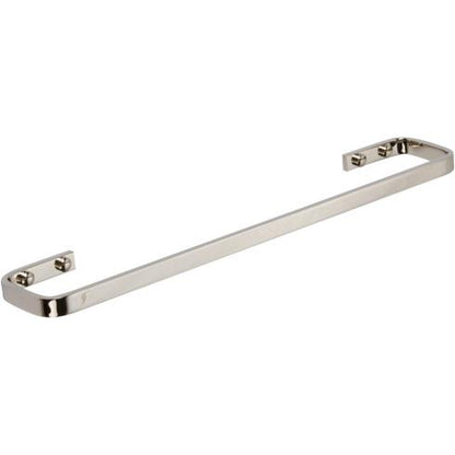 Atlas Homewares - Solange Single 17 3/4 Inch Wall Mounted Towel Bar