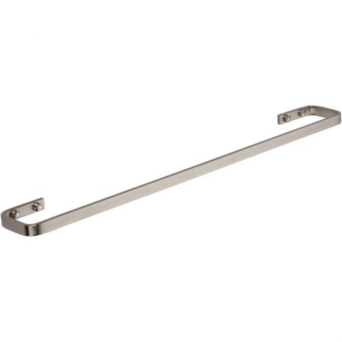 Atlas Homewares - Solange Single 23 1/2 Inch Wall Mounted Towel Bar