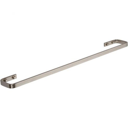 Atlas Homewares - Solange Single 23 1/2 Inch Wall Mounted Towel Bar