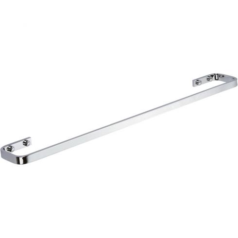 Atlas Homewares - Solange Single 23 1/2 Inch Wall Mounted Towel Bar